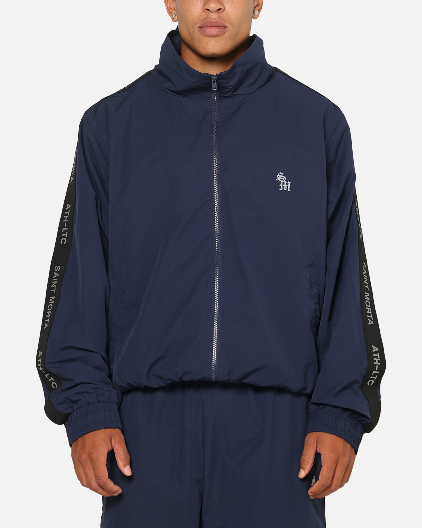 【希少】Sports Jacket Nike 2006 Torino Olympics GE “Worldwide Partner” Winter Sports