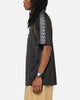Puma King Relaxed Football Jersey Black