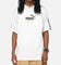 Puma King Relaxed Football Jersey White