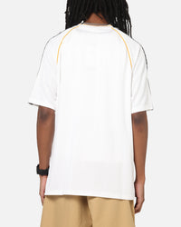 Puma King Relaxed Football Jersey White