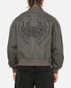 Saint Morta Crested Wing Jacket Aged Grey