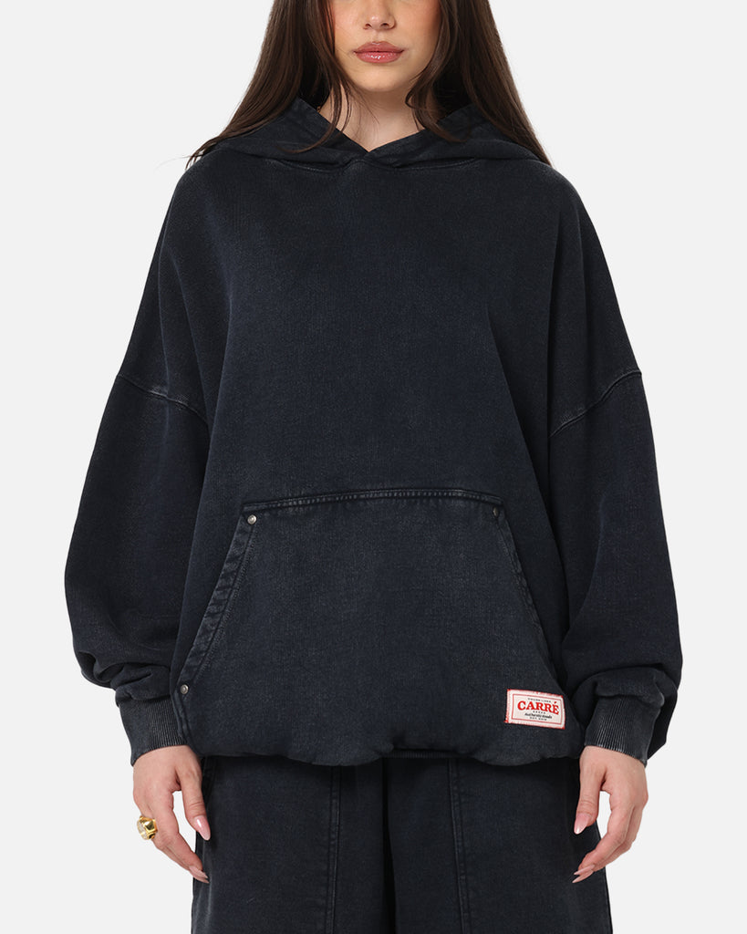 チャレンジャー✕RIBERA ブラックスウェット Lサイズ 02054898-