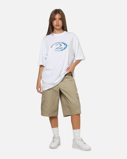 73Studio X Halo Halo 2 Arbiter Vintage T-Shirt White