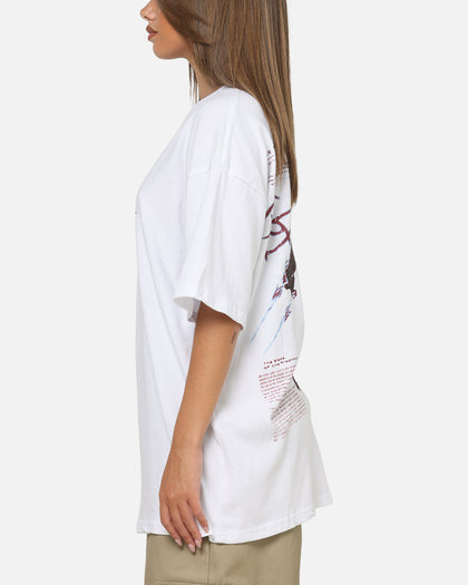 73Studio X Halo Halo 2 Arbiter Vintage T-Shirt White