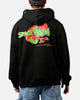 New Era X Space Jam 30th Anniversary Hoodie Black