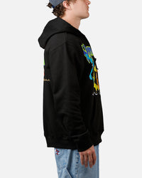 New Era X Space Jam 30th Anniversary Hoodie Black