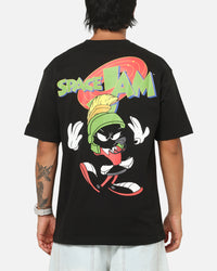New Era X Space Jam T-Shirt Black