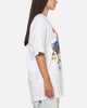 New Era X Space Jam Tune Squad T-Shirt White