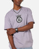 S Double Crown Dot T-Shirt Dusty Purple
