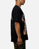 73Studio Marvel Fantastic Four Galactus Vintage T-Shirt Black