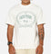 Fred Perry Chosen By Champions T-Shirt Snow White