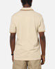 Fred Perry Twin Tipped Polo Shirt Oatmeal