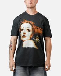 Global Merchandising Godsmack Vintage T-Shirt Black