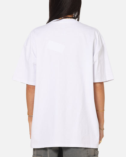 Culture Kings X WWE Iyo Sky Heavy T-Shirt White