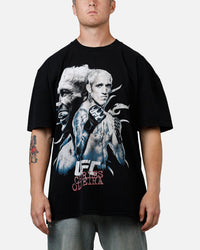 UFC By Culture Kings Charles Oliveira UFC 317 T-Shirt Black
