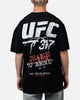 UFC By Culture Kings Charles Oliveira UFC 317 T-Shirt Black