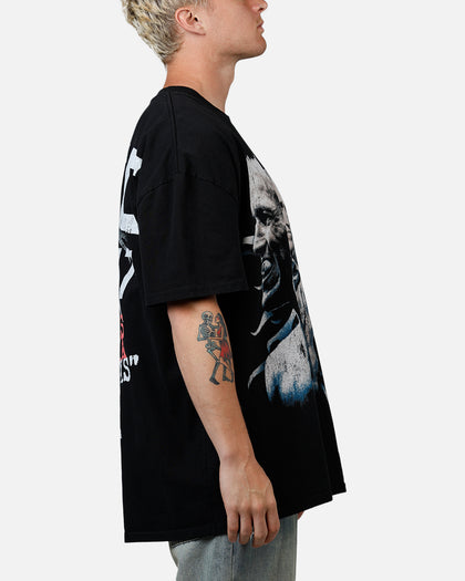 UFC By Culture Kings Charles Oliveira UFC 317 T-Shirt Black