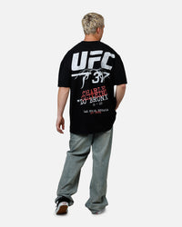 UFC By Culture Kings Charles Oliveira UFC 317 T-Shirt Black