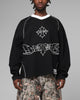 Loiter Imperial Cup Long Sleeve T-Shirt Black