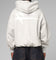 Loiter Hybrid Premium Hoodie Grey