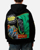 73Studio Marvel Fantastic Four Doctor Doom Villain Premium Hoodie Black