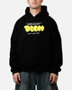 73Studio Marvel Fantastic Four Doctor Doom Villain Premium Hoodie Black