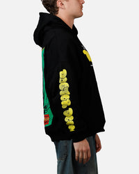 73Studio Marvel Fantastic Four Doctor Doom Villain Premium Hoodie Black