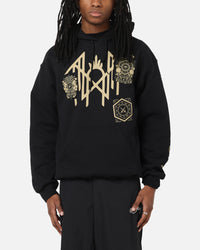 Sleep Token Even In Arcadia Hoodie Black