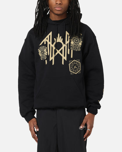 Sleep Token Even In Arcadia Hoodie Black