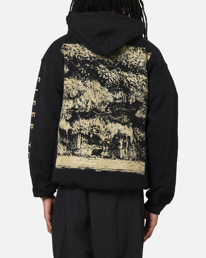 Sleep Token Even In Arcadia Hoodie Black