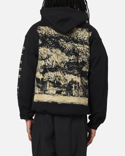Sleep Token Even In Arcadia Hoodie Black