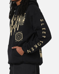 Sleep Token Even In Arcadia Hoodie Black