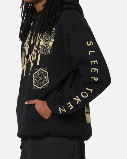 Sleep Token Even In Arcadia Hoodie Black
