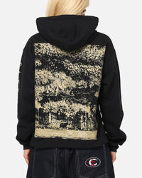 Sleep Token Even In Arcadia Hoodie Black