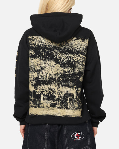 Sleep Token Even In Arcadia Hoodie Black