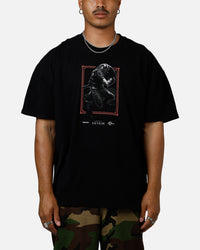 73Studio X The Elder Scrolls V: Skyrim '11 Dragonborn Vintage T-Shirt Black