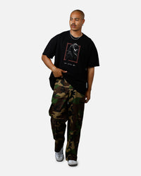 73Studio X The Elder Scrolls V: Skyrim '11 Dragonborn Vintage T-Shirt Black