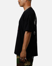 73Studio X The Elder Scrolls V: Skyrim '11 Dragonborn Vintage T-Shirt Black