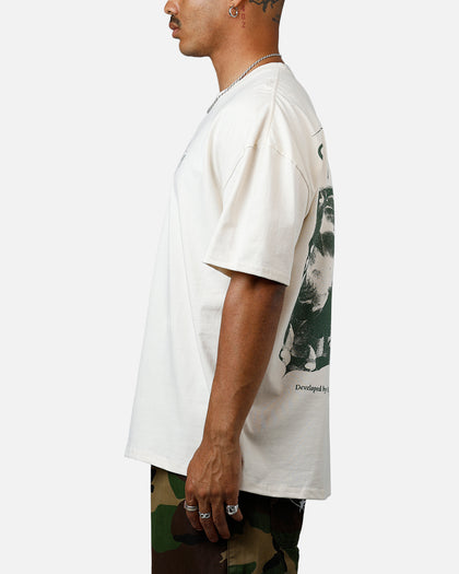 73 Studio X The Elder Scrolls V: Skyrim Vintage T-Shirt Off White