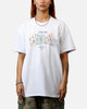 73Studio X Fallout '76 S.P.E.C.I.A.L Vintage T-Shirt White