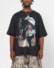 Snoop Dogg Smoke Session T-Shirt Black