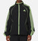 Adidas Teamgeist Adicolor Track Jacket Black/Green