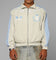 Loiter Imperial Track Jacket Grey