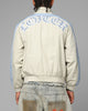 Loiter Imperial Track Jacket Grey