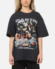 Mitchell & Ness X Mclaren Oscar Piastri Signature T-Shirt Washed Black