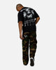 73Studio X Fallout '15 Fallout 4 Vintage T-Shirt Off Black
