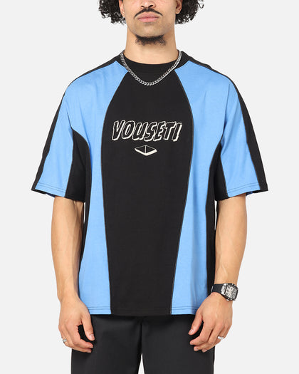 Vouseti Ultimate T-Shirt Blue