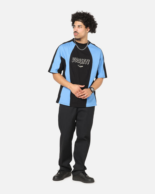 Vouseti Ultimate T-Shirt Blue