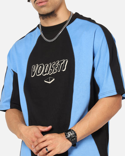 Vouseti Ultimate T-Shirt Blue