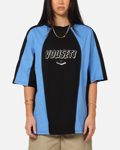 Vouseti Ultimate T-Shirt Blue